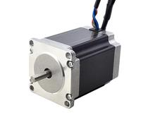 Closed Loop Stepper electronic starter 1.85Nm 2.8A with Magnetic Encoder 6.35mm Shaft electronic starter Closed-Loop Step electronic starter 23HS30-2804-ME1K 1Pcs special motor