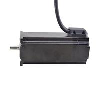Closed Loop Stepper electronic starter 3Nm 57X113mm 425oz.in Servo electronic starter Encoder 1000CPR 23HS45-4204D-E1000 1Pcs special motor