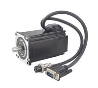 Closed Loop Stepper electronic starter 3Nm with Encoder 1000CPR 5A 2 Phase Nema24 Step electronic starter 10mm Shaft 85mm Body Length 24E1K-30 1PCS special motor