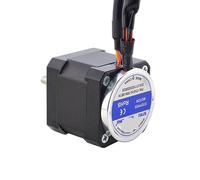 Closed Loop Stepper electronic starter 45Ncm 1.5A with Magnetic Encoder 5mm Shaft Servo electronic starter Closed-Loop Step electronic starter 17HS15-1504-ME1K 1Pcs special motor