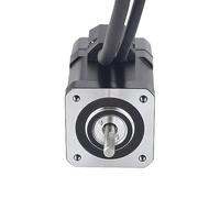 Closed Loop Stepper electronic starter 48Ncm with Encoder 1000CPR 2A 48mm 4-42 electronic starter Stepping electronic starter 17E1K-05 1Pcs special motor