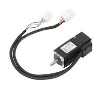 Closed Loop Stepper electronic starter, Quick Response Small Self Induced Reactance Stepping electronic starter Burr Free Small Error 2 Phase for CNC electrical tools