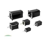 Closed Loop Stepper Motor Driver All-in-one High Speed Easy Servo Integrated Encoder Motor Nema11 Nema17 Nema23 Nema24 Nema34(Nema 34-6.5Nm)