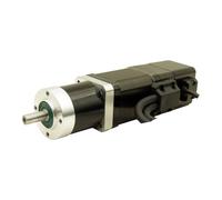 Closed Loop Stepper Motor with Planetary Gearbox Encoder and Driver HSE42 | Nema17 closed loop stepper motor with brake 0.8Nm 2.5A planetary gearbox encoder driver HSE42(Ratio 100 to 1)