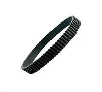 Closed Loop Timing Belt 1PC HTD-3-M Timing Belt Width 10/15mm Rubber Closed Loop Length 231-300mm HTD3-M Synchronous 3-M(231mm,15mm)