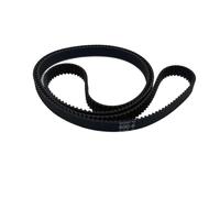 Closed Loop Timing Belt 1pcs 3D Printer GT2 6mm Closed Loop Rubber Timing Belt 466 468 480 484 488 494 500 520 524 528 540 550 570 586 600mm(2GT-520mm)