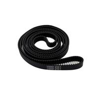 Closed Loop Timing Belt 1pcs 3D Printer GT2 6mm Closed Loop Rubber Timing Belt 930 950 960 976 1000 1040 1100 1110 1136 1140 1164 1180 1210mm(2GT-950mm)