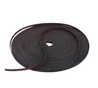 Closed Loop Timing Belt GT2 2MGT 2M 2GT RF Open Synchronous Timing Belt Width 6mm 9mm 10mm Rubber 2GT-6/2GT-9/2GT-10 3D Printer(2GT-10mm,50 M)