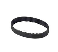 Closed Loop Timing Belt Htd 3-M Belt 3-M-225 Length 225mm Teeth 75 Closed Loop Rubber Drive Printer 3d Width 6mm/10mm/15mm(10pcs,6mm)