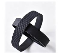 Closed Loop Timing Belt Transmission Belts HTD 3M-255-15 | Engine Drive Belt Perimeter 225 267 300 324 384 519mm Customized Width 8 9 10 15 17mm