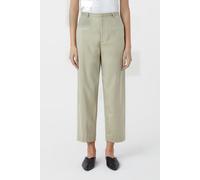 Closed Mawbray Pants Grey Marble size 27 | Straight Pants Outlet | Women | Gray 27