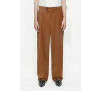Closed Mawson Pants Auburn size 24 | Wide Pants Outlet | Women | Brown 24