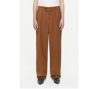 Closed Mawson Pants Auburn size 25 | Wide Pants Outlet | Women | Brown 25