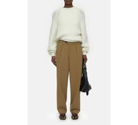 Closed Mawson Pants Taupe Beige size W26L32 | Formal Pants Outlet | Women | Black W26L32