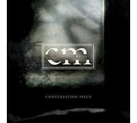 Closed Mouth - Conversation Piece