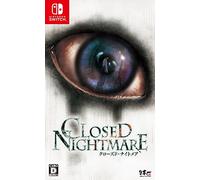 CLOSED NIGHTMARE - Switch
