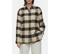 Closed Oversize Shirt & Blouses Irish Orange size L | Button-Down Shirts Outlet | Women | Purple L