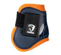 Closed pvc gaiters for hind horses Horka