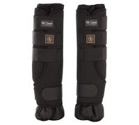 Closed rear gaiters for horses BR Equitation Classic