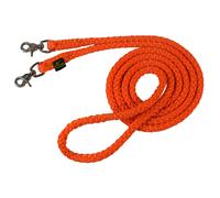 Closed reins for round polyester horse Ronzon Legend