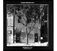 Various Artists : Closed Sessions - Volume 2 VINYL 12" Album (2023) NEW