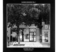 Closed Sessions - Closed Sessions Vol. 1 [VINYL]