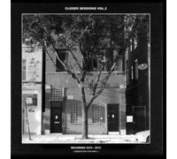 Closed Sessions [VINYL]