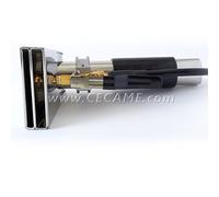 Closed Spray Square Head 4" Auto Detailing & Carpet Cleaning Wand