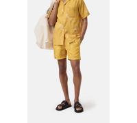 Closed Swim Shorts Mango Yellow size S | Swimming Trunks Outlet | Men | Yellow S