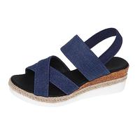 Closed Toe Sandals For Women Black Ladies Trainers Foot Arch Support Plantar Fasciitis Open Toe Sandals For Women Footbed For Womens Black Heels Size 3 Royal Blue Shoes For Water Proof Flip Flops