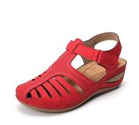 Closed Toe Sandals For Women Black Silver Sandals Weird Fish Waffle Flip Flops Comfortable Heels For Women Wide Fit Wedge Sliders Size 7 Women'S Flip Flops Size 8 Ladies Black Wedge Shoes 6 Womens
