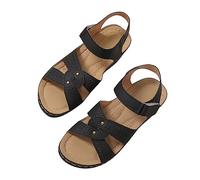 Closed Toe Sandals For Women Champagne Flip Flops Sandless Women Size 6 Summer Walking Shoes Back Support Pillow For Bed Navy Flip Flops Womens Mule Trainers For Purple Womens