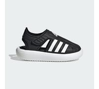 adidas Shoes (Trainers) WATER SANDAL I in Black 6 toddler