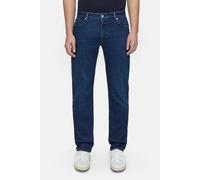 Closed Unity Slim Jeans Dark Blue size W28L32 | Straight Jeans Outlet | Men | Blue W28L32