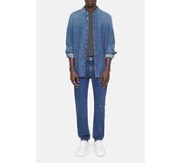 Closed Unity Slim Jeans Mid Blue size W28L32 | Straight Jeans Outlet | Men | Blue W28L32