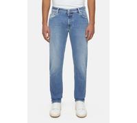 Closed Unity Slim Jeans Mid Blue size W32L32 | Slim Jeans Outlet | Men | Blue W32L32