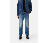Closed Unity Slim Mid Blue size W31L32 | Jeans Outlet | Men | Blue W31L32