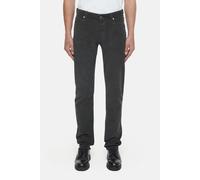 Closed Unity Slim Pants Charcoal size W28L32 | Pants Outlet | Men | Black W28L32