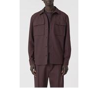 Closed Utility Shirt Shirts & Blouses Fig Purple size L | Casual Shirts Outlet | Men | Purple L