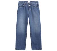 Closed Women's Nikka Boyfriend Jeans Mid Blue