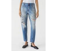 Closed X-lent Jeans Light Blue size 25 | Slim Jeans Outlet | Women | Blue 25