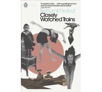 Closely Watched Trains