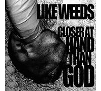 CLOSER AT HAND THAN GOD [SEC-020]