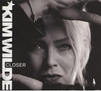 KIM WILDE - CLOSER - DELUXE CD EDITION