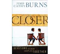 Closer: Devotions to Draw Couples Together