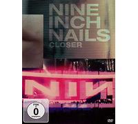 Nine Inch Nails - Nine Inch Nails - Closer