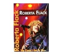 Closer I Get to You the [DVD]