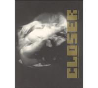 Closer: Performance, Technologies: Performance, Technologies, Phenomenology (Leonardo)