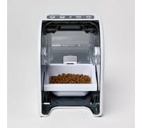 Closer Pets Mibowl Automatic Microchip Pet Feeder (Battery Powered) (Cp500)