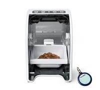 Closer Pets MiBowl Microchip Feeder - 350 ml